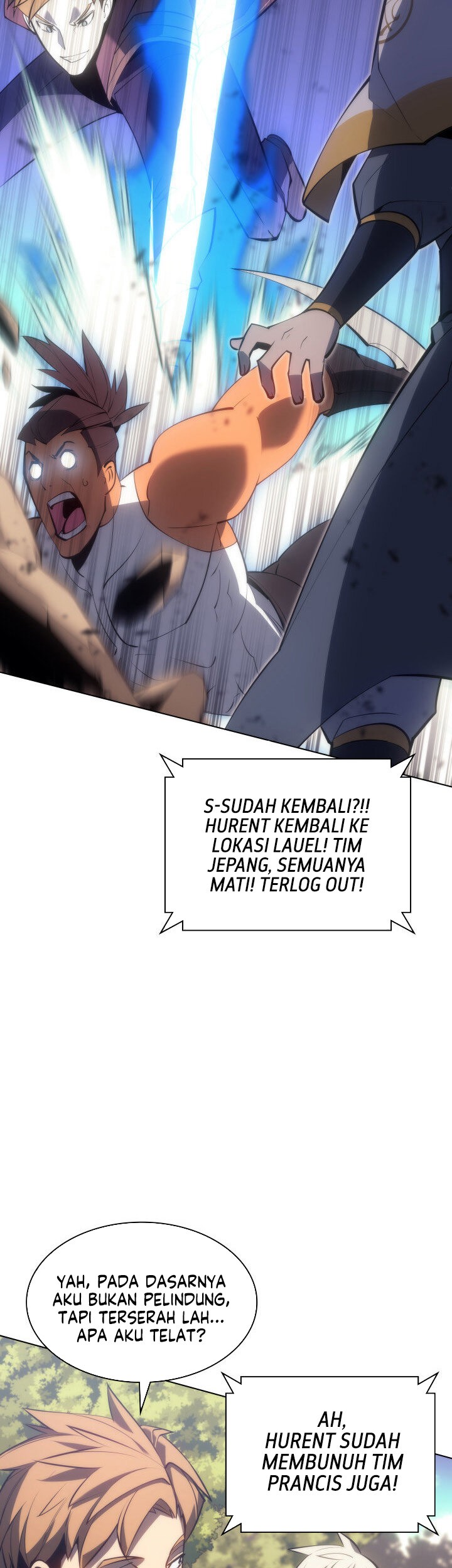 Overgeared Chapter 94 Gambar 55