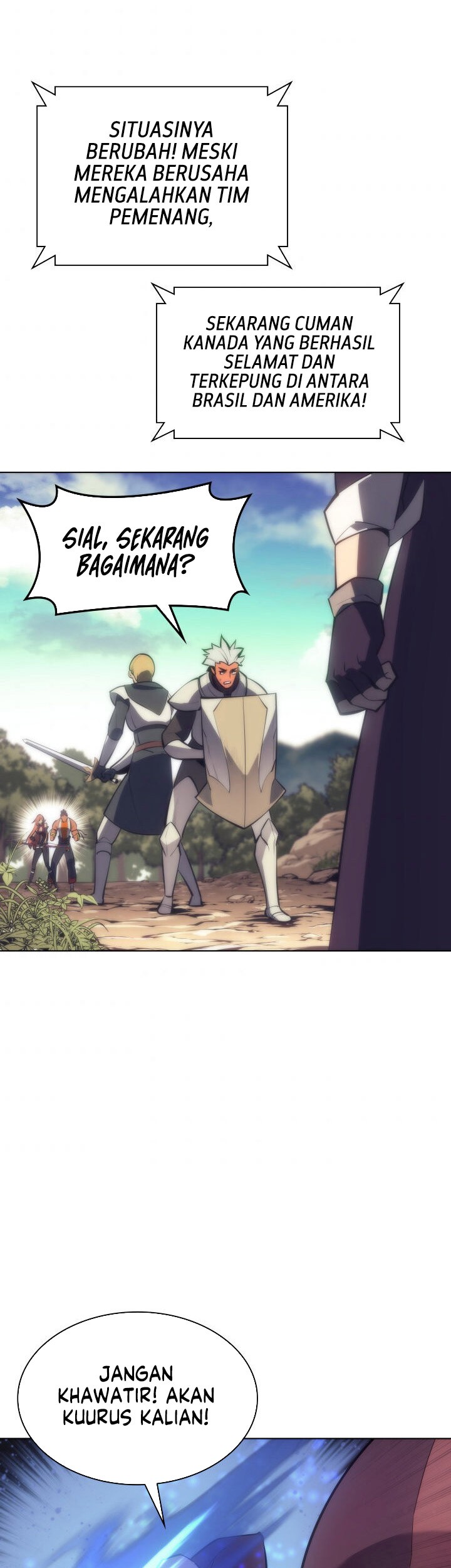 Overgeared Chapter 94 Gambar 57