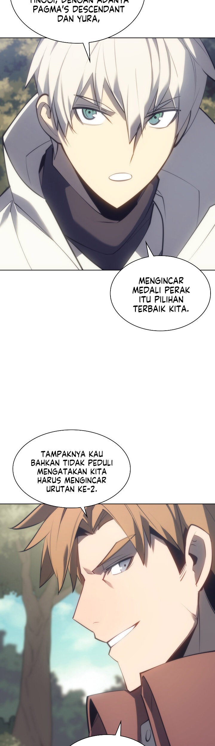 Overgeared Chapter 94 Gambar 41