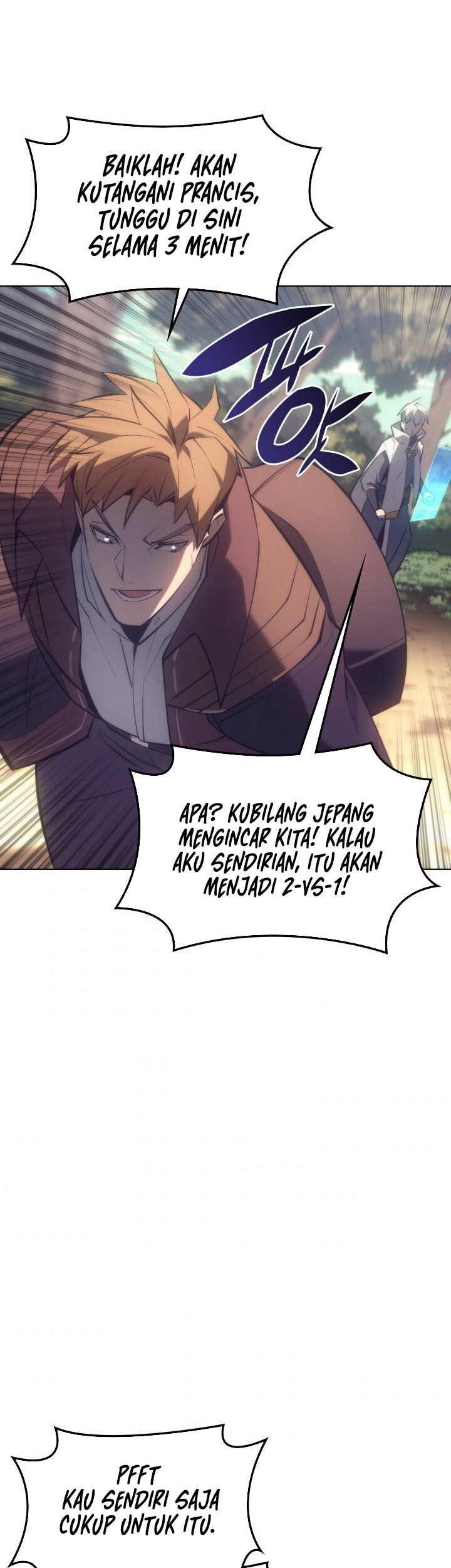 Overgeared Chapter 94 Gambar 43