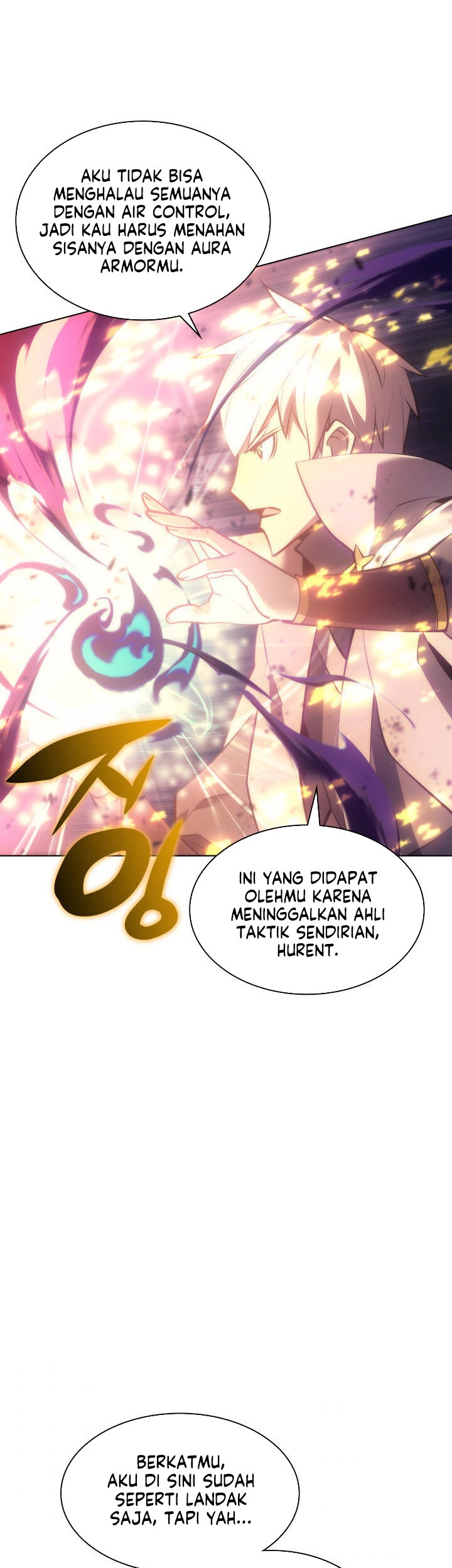 Overgeared Chapter 94 Gambar 71