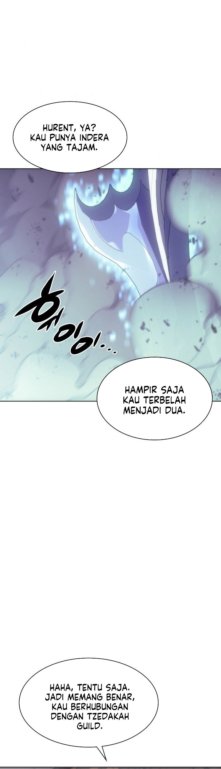 Overgeared Chapter 94 Gambar 77