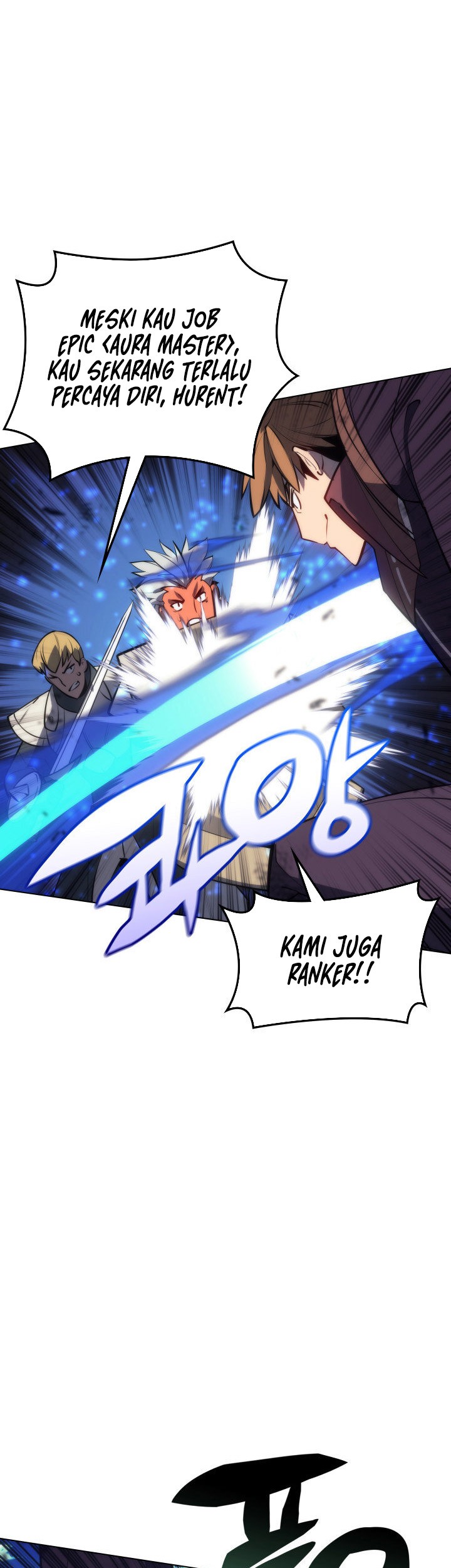 Overgeared Chapter 94 Gambar 59