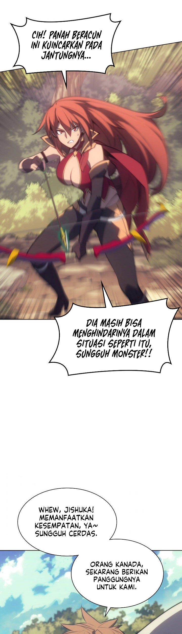 Overgeared Chapter 94 Gambar 61