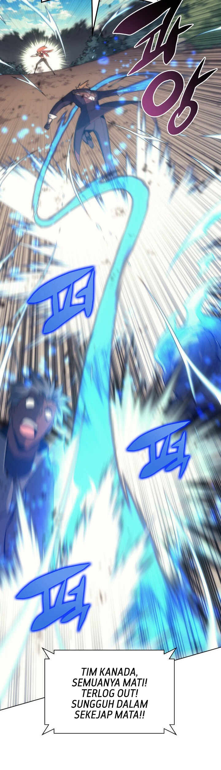 Overgeared Chapter 94 Gambar 63