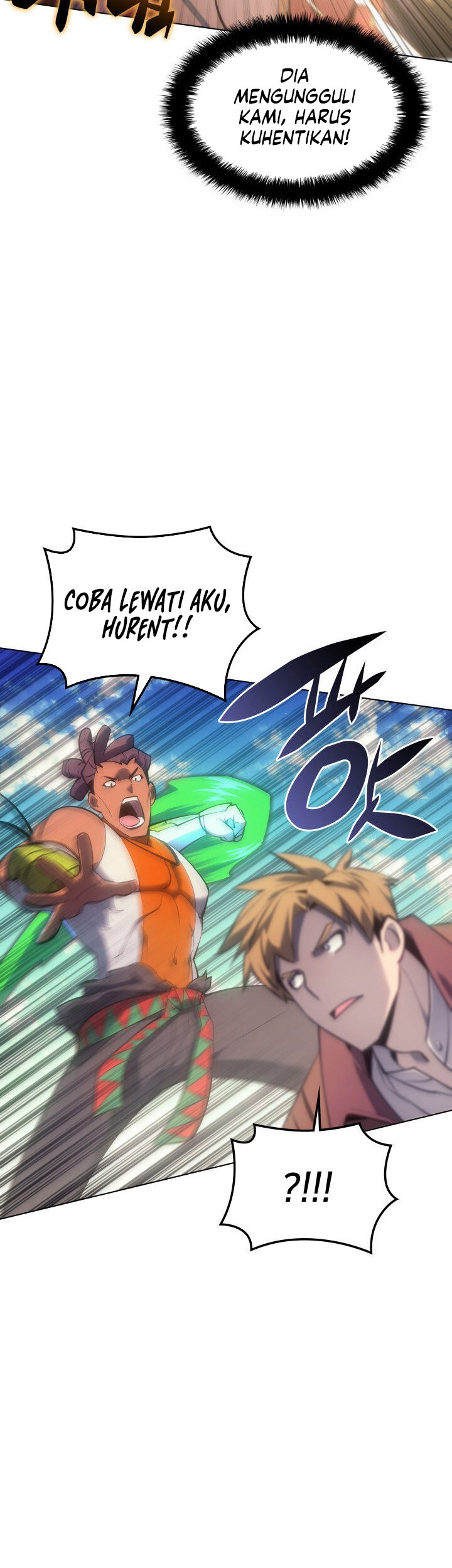 Overgeared Chapter 94 Gambar 65