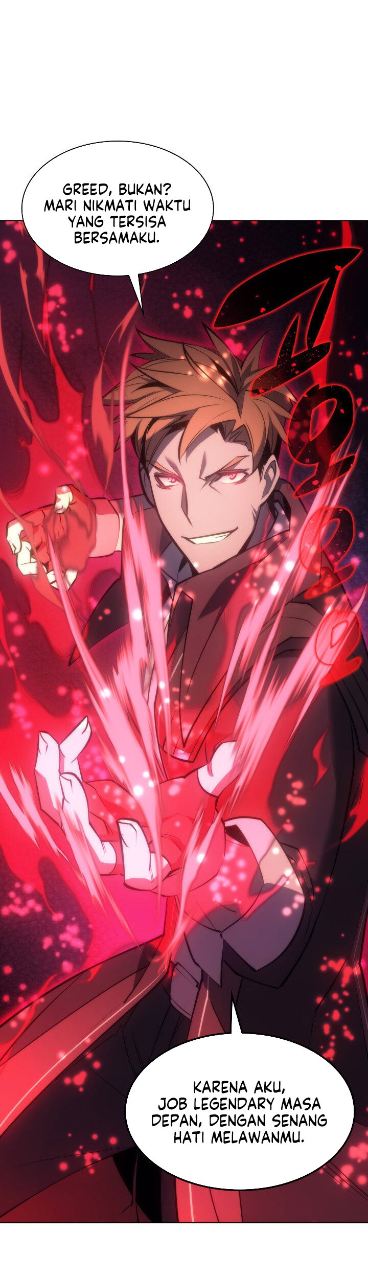 Overgeared Chapter 94 Gambar 87