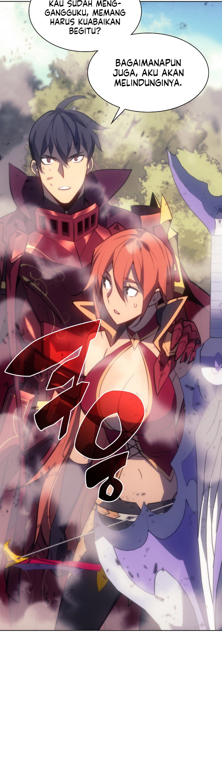 Overgeared Chapter 94 Gambar 79