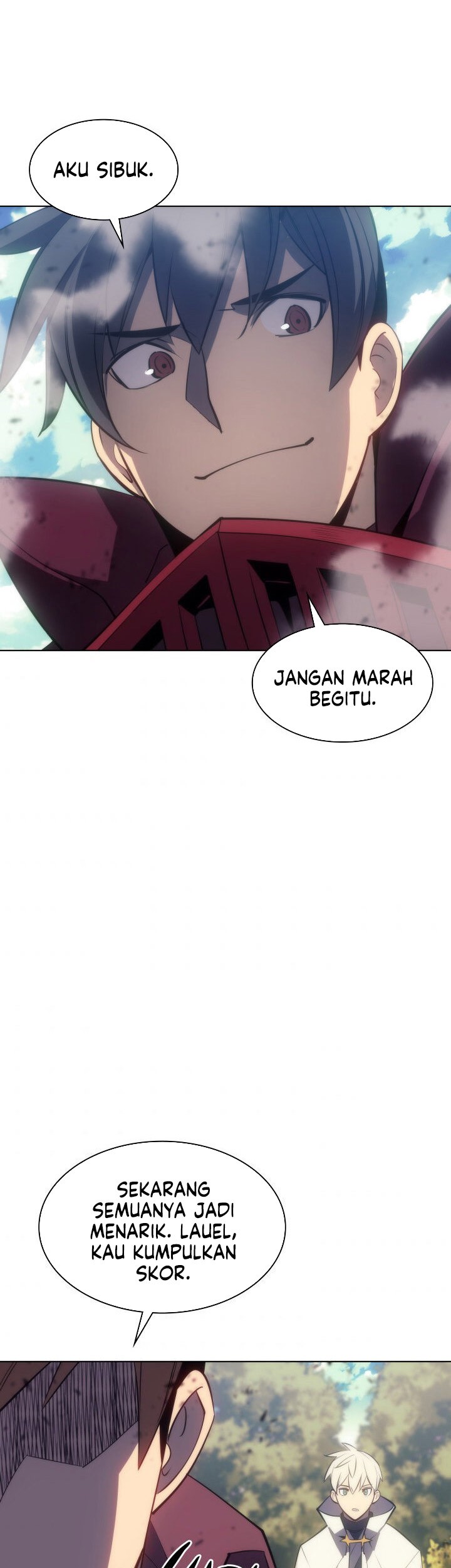 Overgeared Chapter 94 Gambar 81