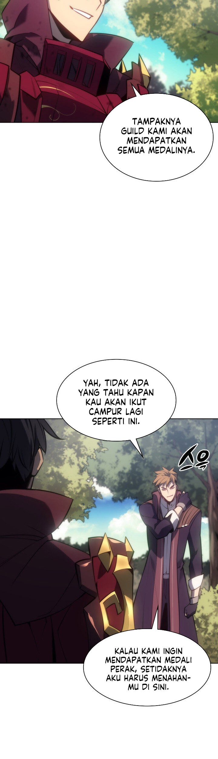 Overgeared Chapter 94 Gambar 83