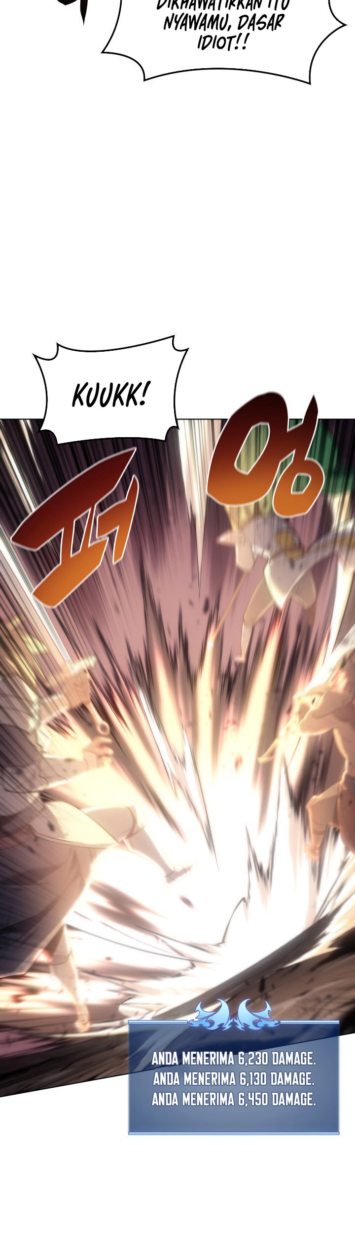 Overgeared Chapter 94 Gambar 9