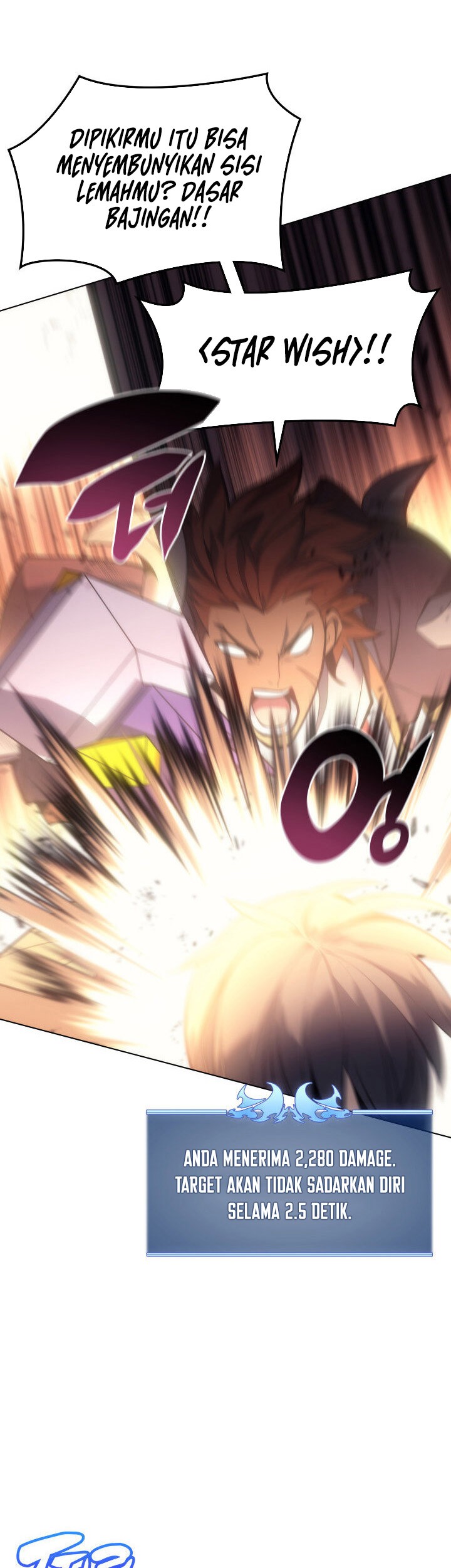 Overgeared Chapter 94 Gambar 15