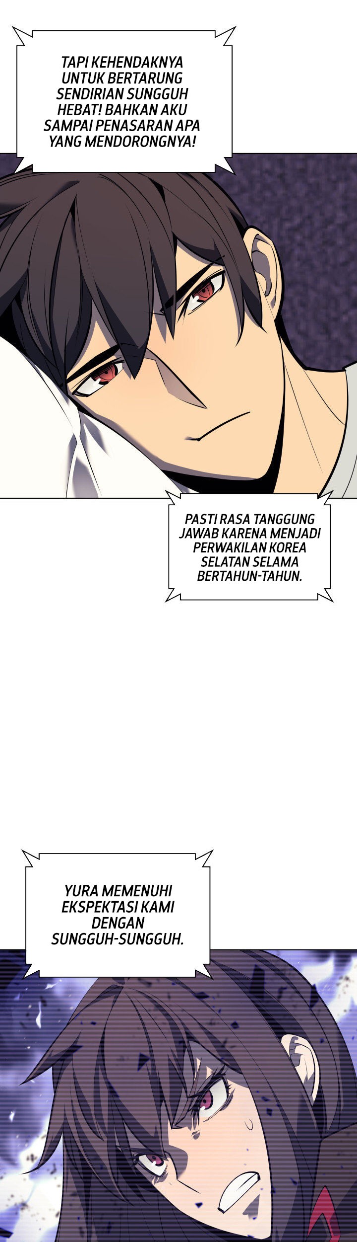 Overgeared Chapter 93 Gambar 29