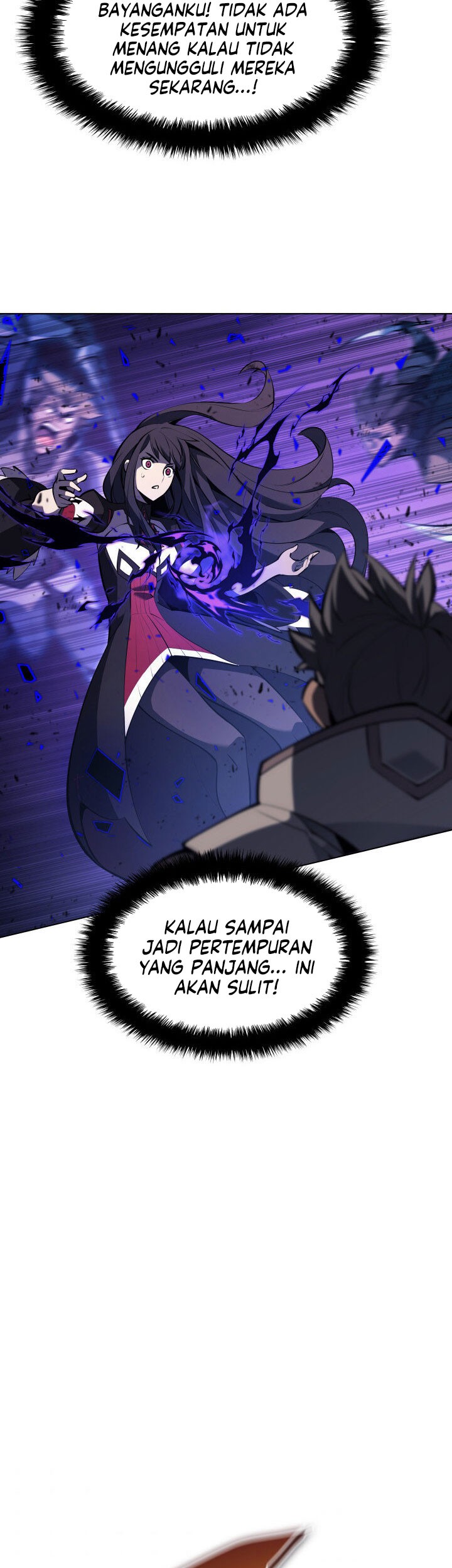 Overgeared Chapter 93 Gambar 35