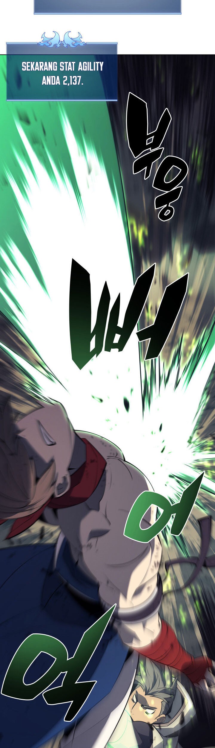 Overgeared Chapter 93 Gambar 49