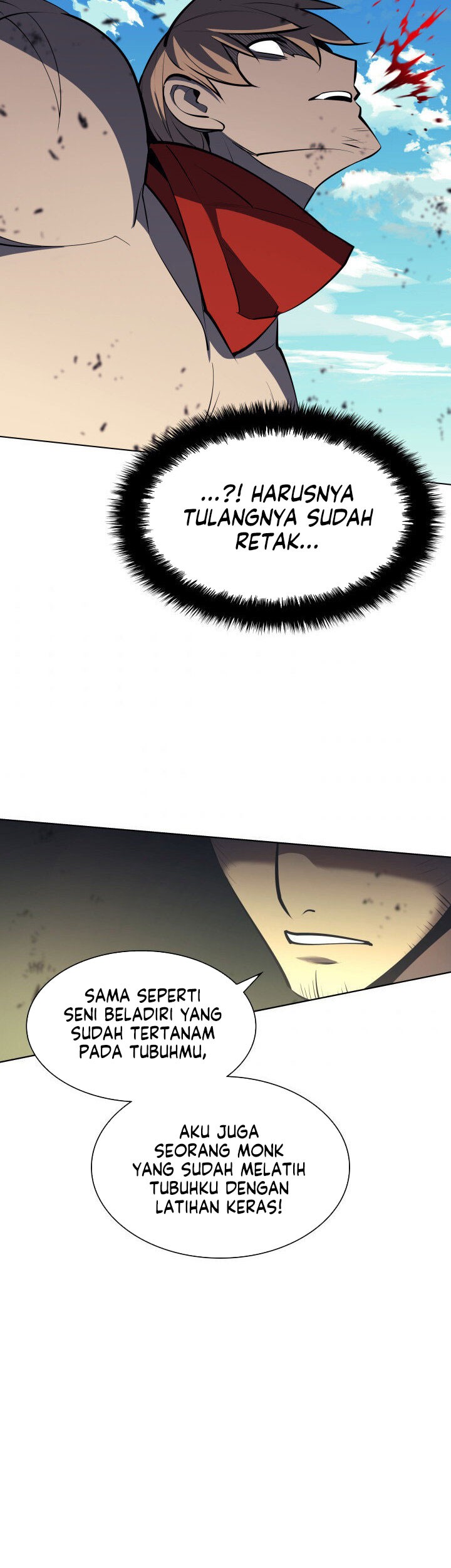 Overgeared Chapter 93 Gambar 51