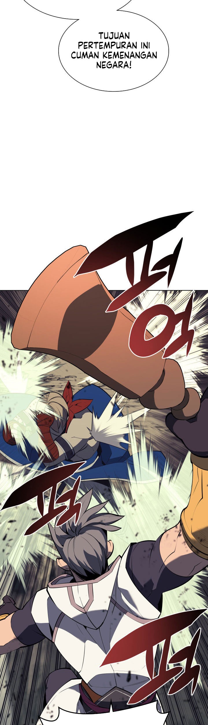 Overgeared Chapter 93 Gambar 53