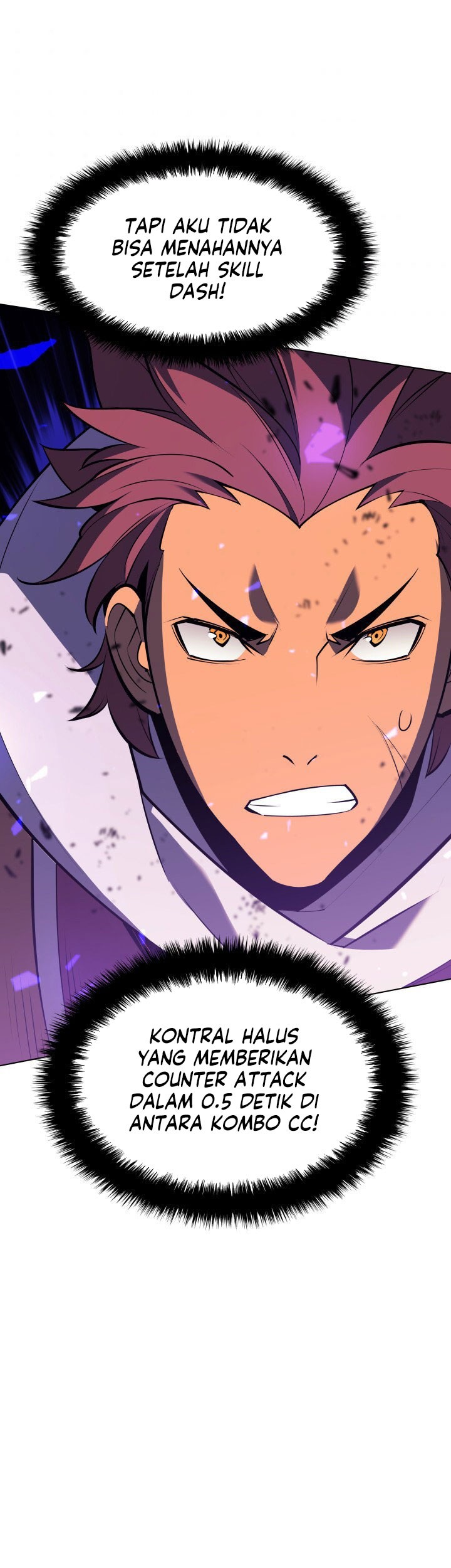 Overgeared Chapter 93 Gambar 57