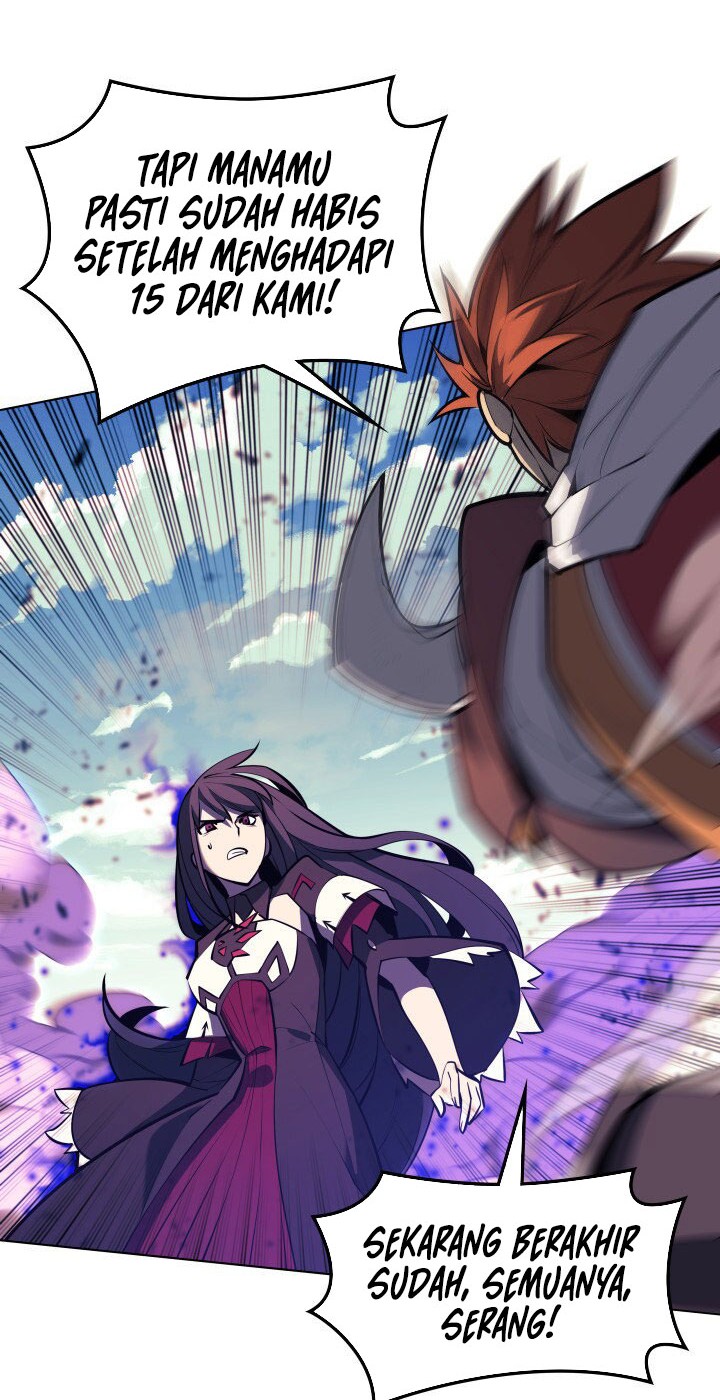 Overgeared Chapter 93 Gambar 58