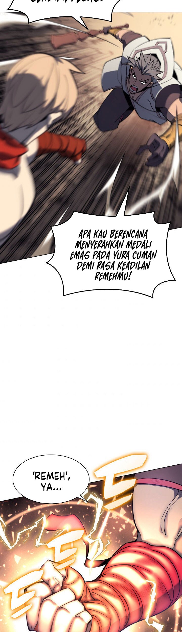 Overgeared Chapter 93 Gambar 41