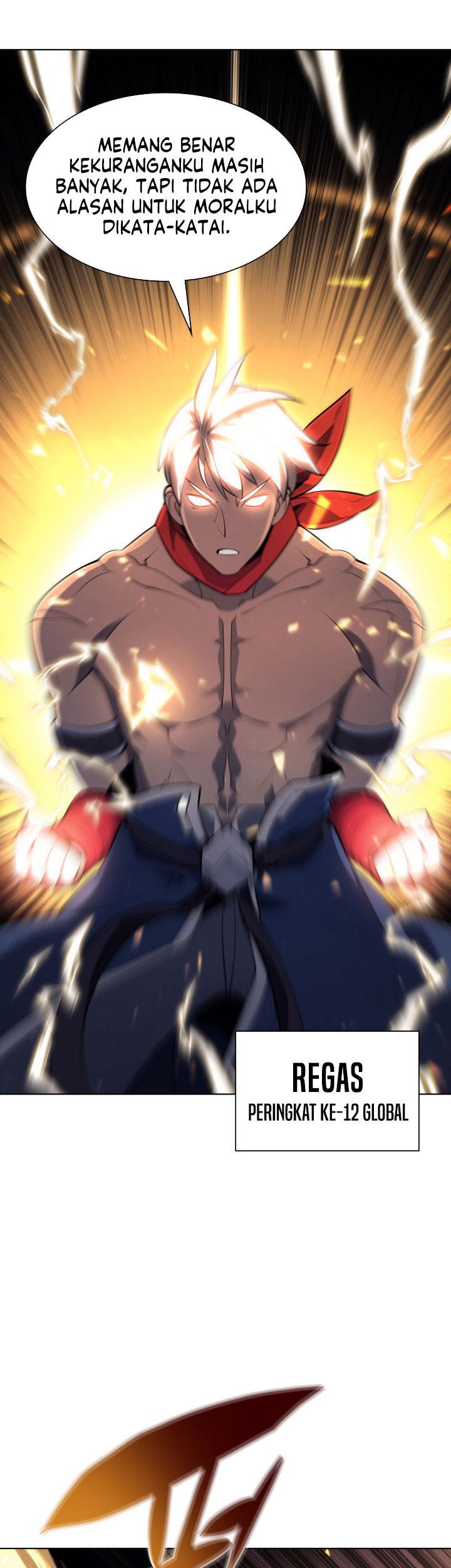 Overgeared Chapter 93 Gambar 43