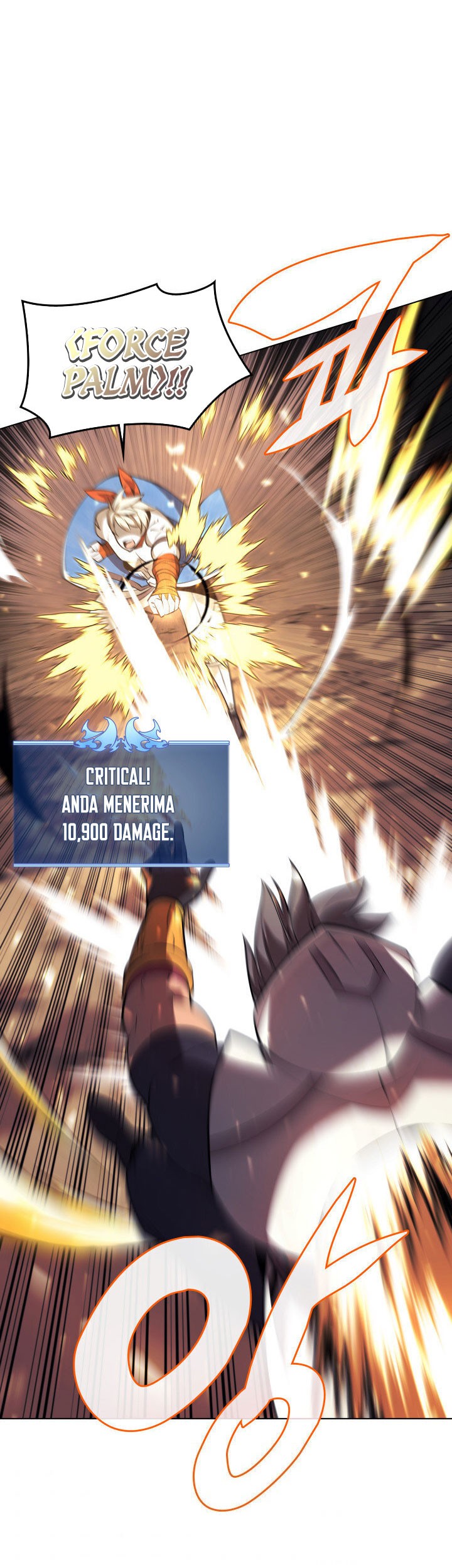 Overgeared Chapter 93 Gambar 45