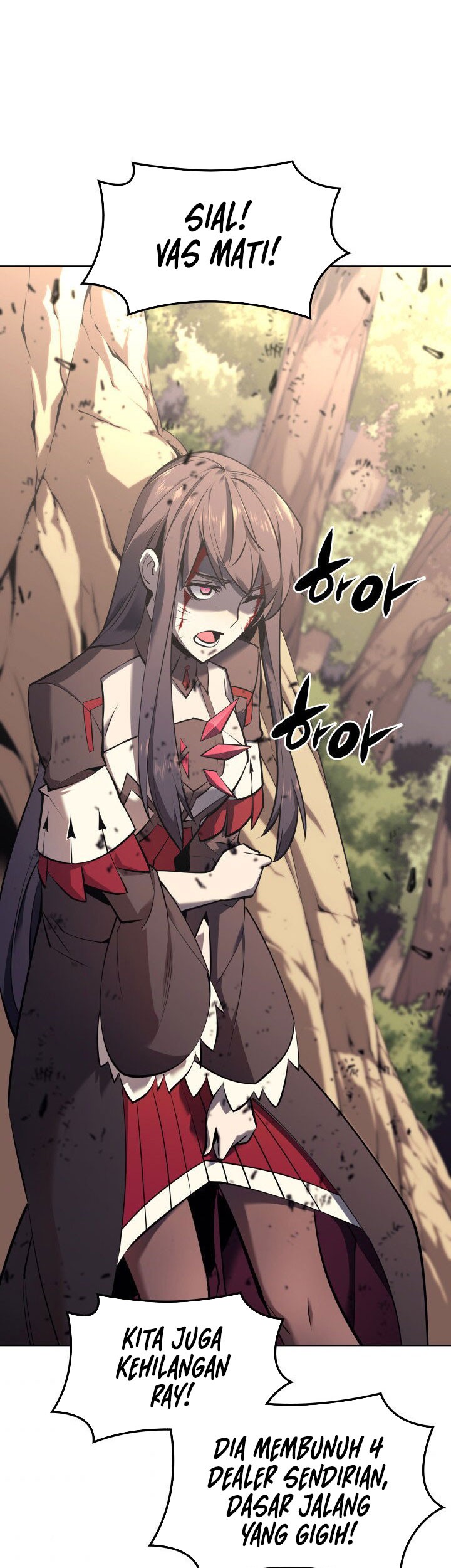 Overgeared Chapter 93 Gambar 71