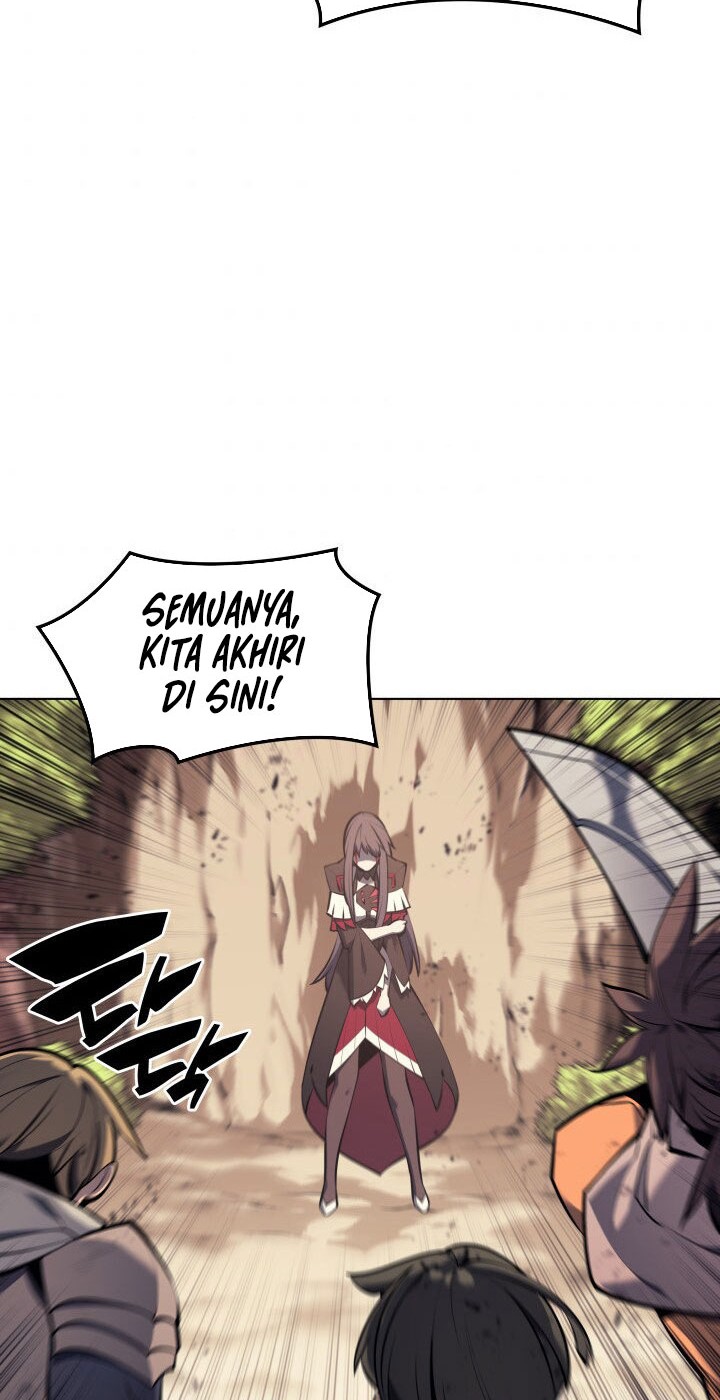 Overgeared Chapter 93 Gambar 72