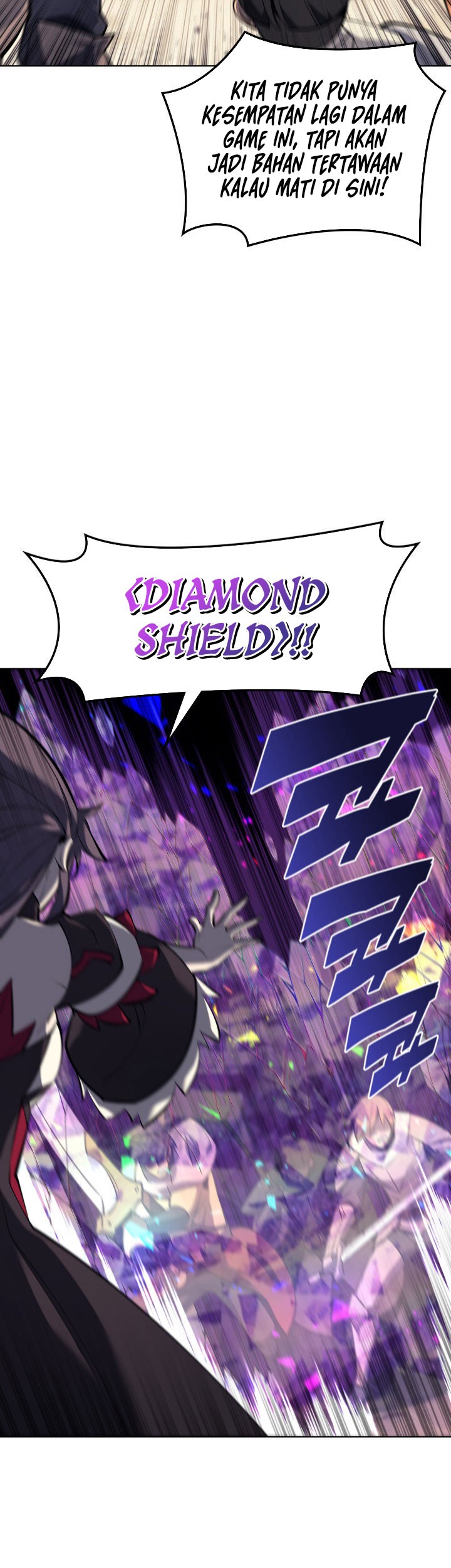 Overgeared Chapter 93 Gambar 73