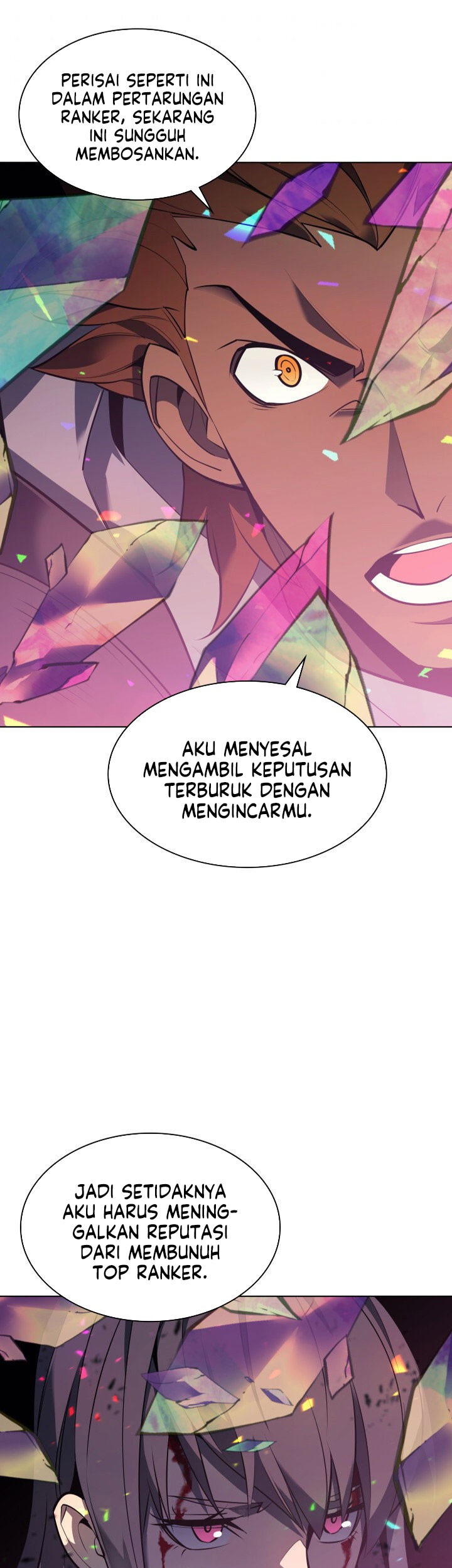 Overgeared Chapter 93 Gambar 77