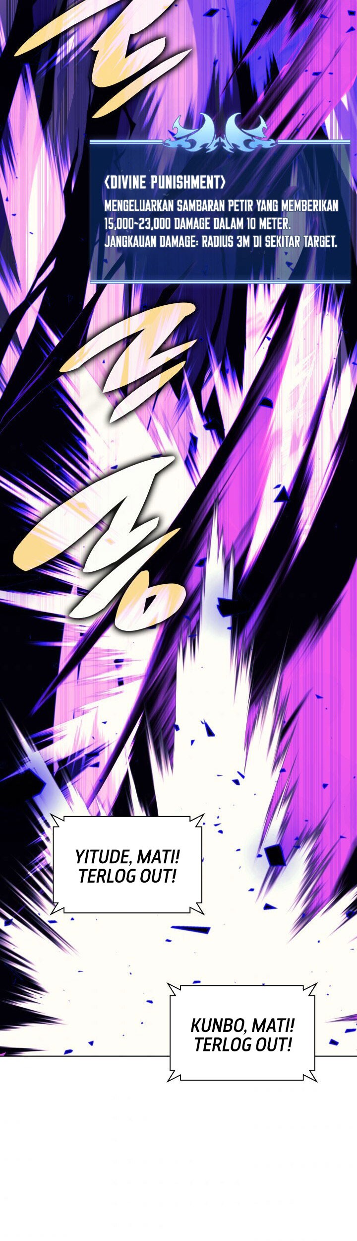 Overgeared Chapter 93 Gambar 61