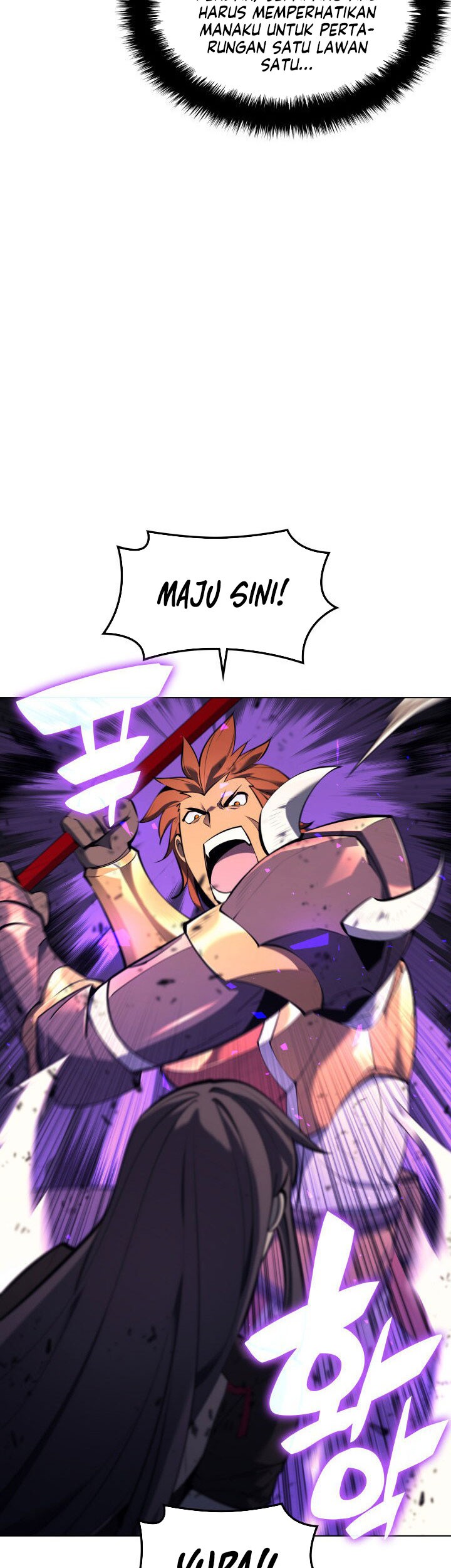 Overgeared Chapter 93 Gambar 63