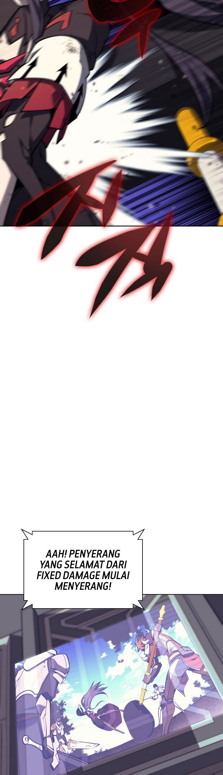 Overgeared Chapter 93 Gambar 65