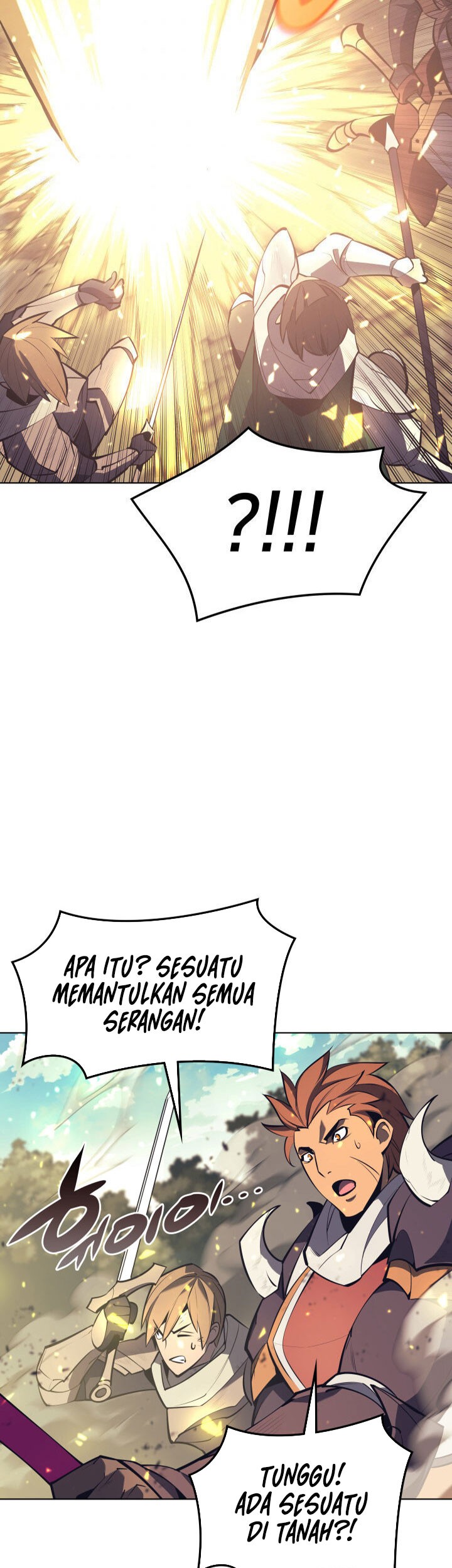 Overgeared Chapter 93 Gambar 87