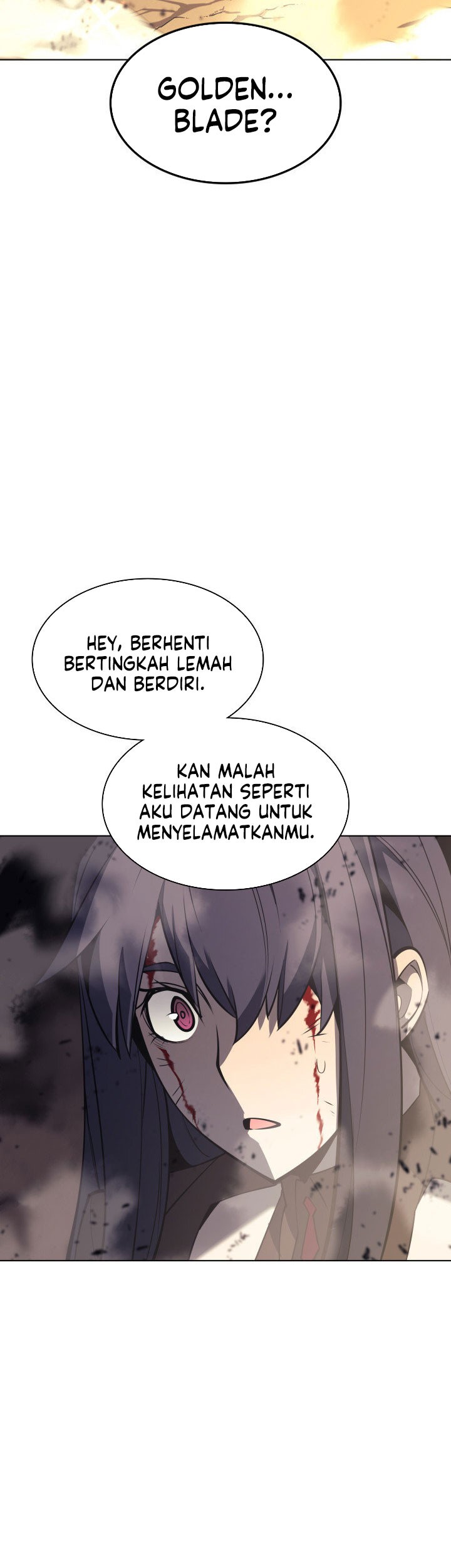 Overgeared Chapter 93 Gambar 89