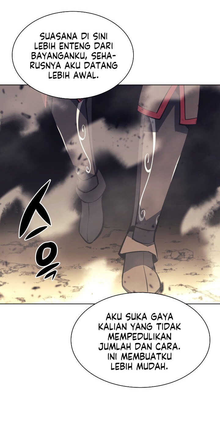 Overgeared Chapter 93 Gambar 90
