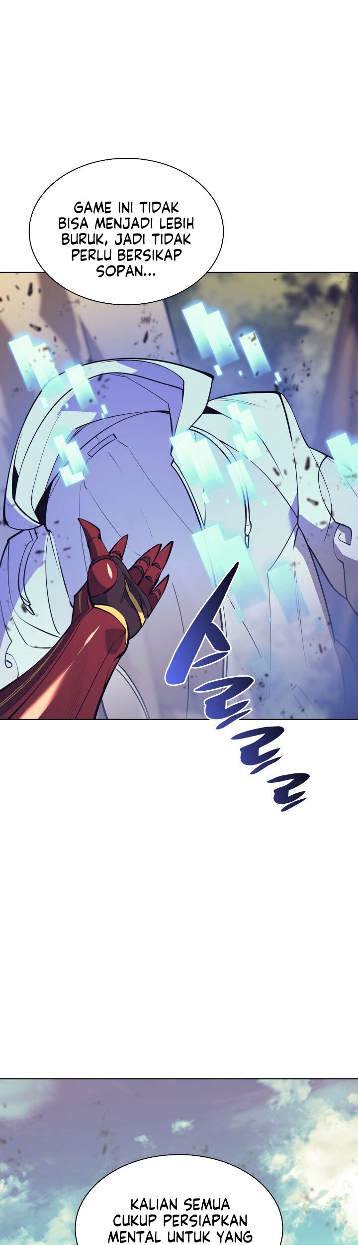 Overgeared Chapter 93 Gambar 91