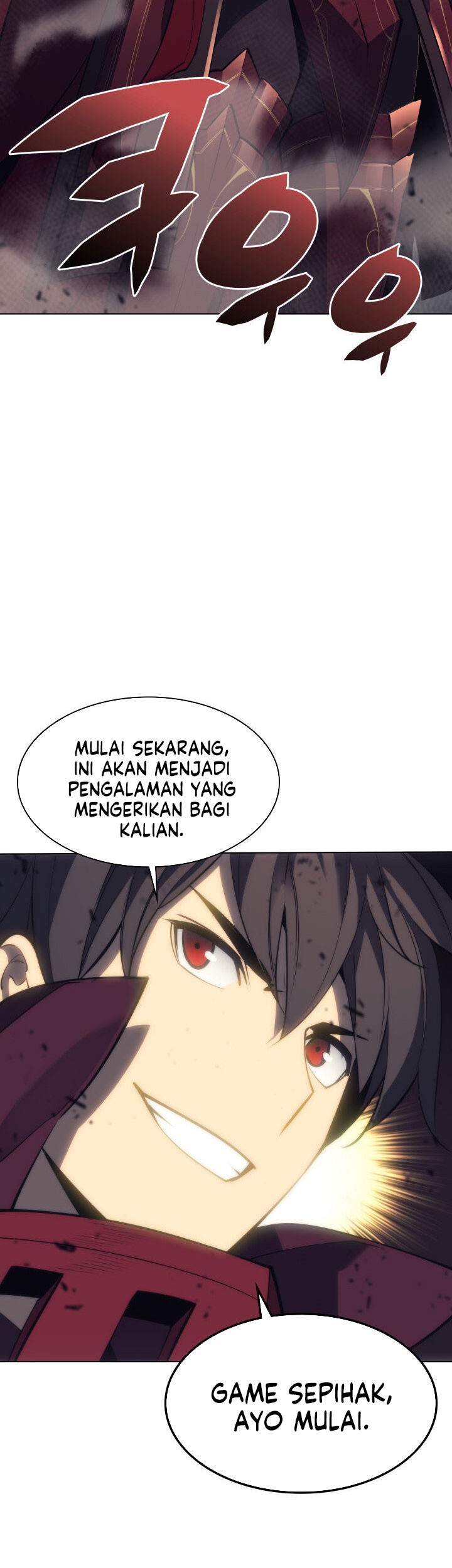 Overgeared Chapter 93 Gambar 93