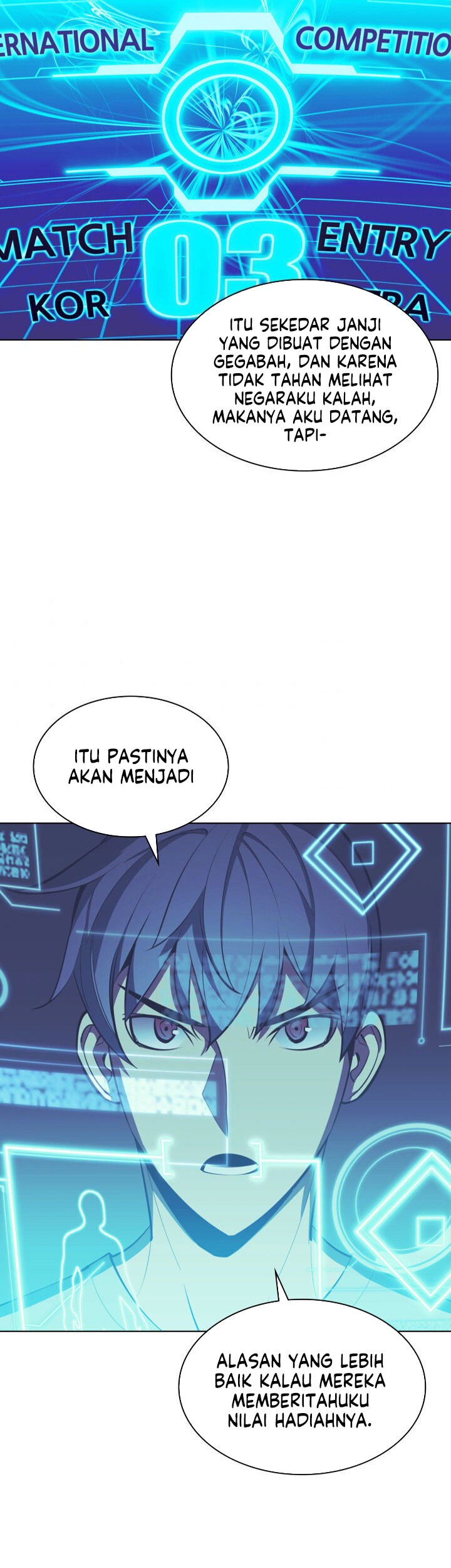 Overgeared Chapter 93 Gambar 81