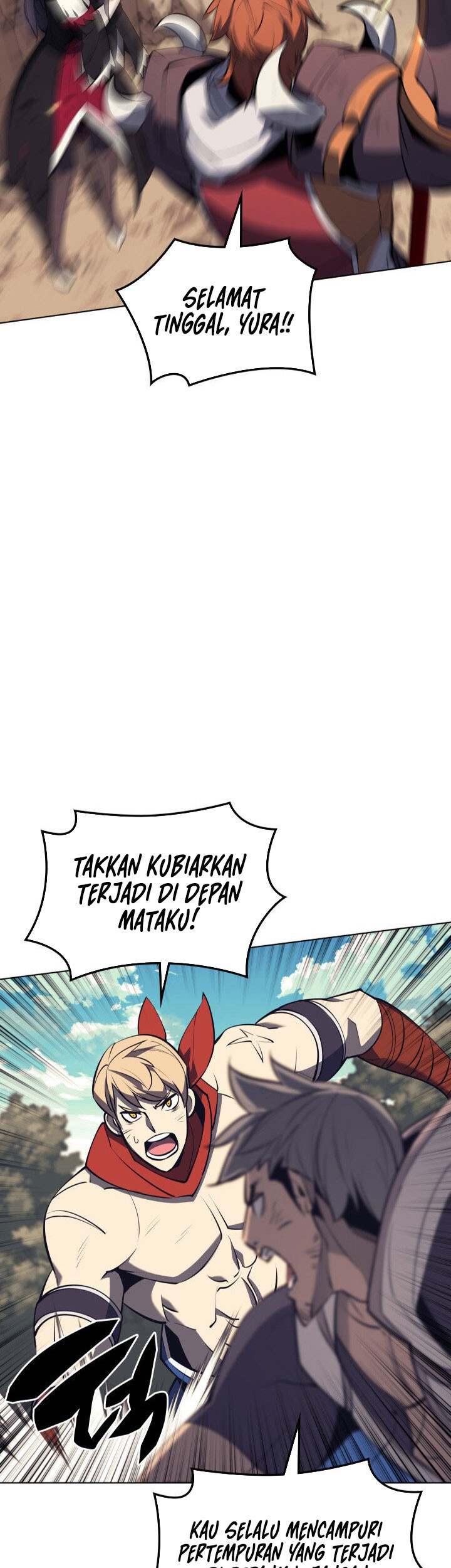 Overgeared Chapter 93 Gambar 83