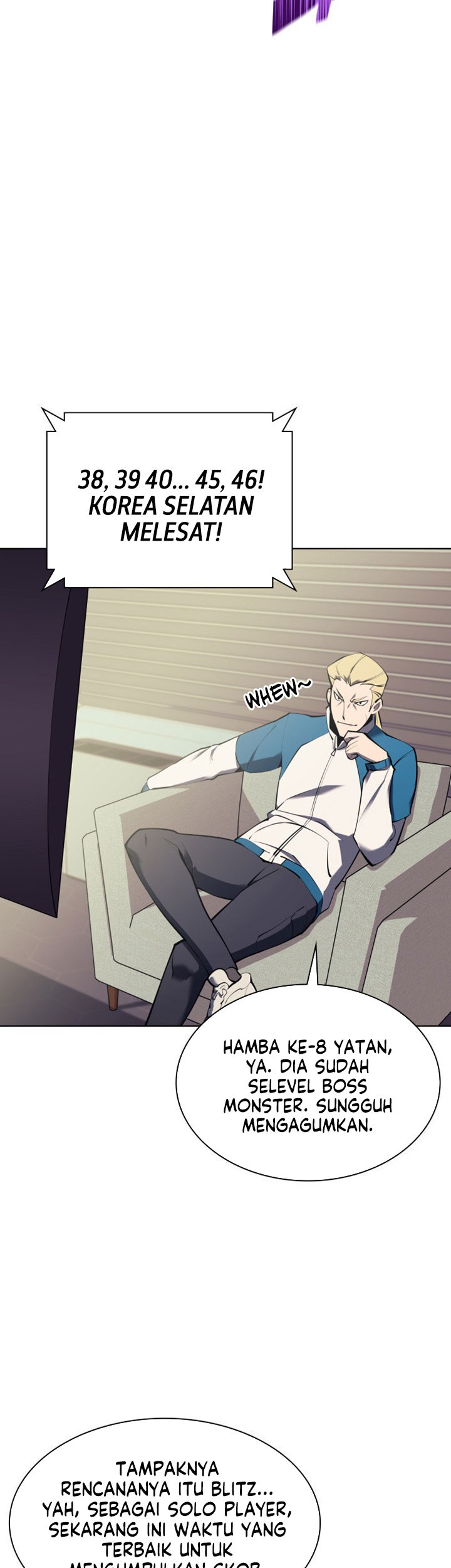 Overgeared Chapter 93 Gambar 11