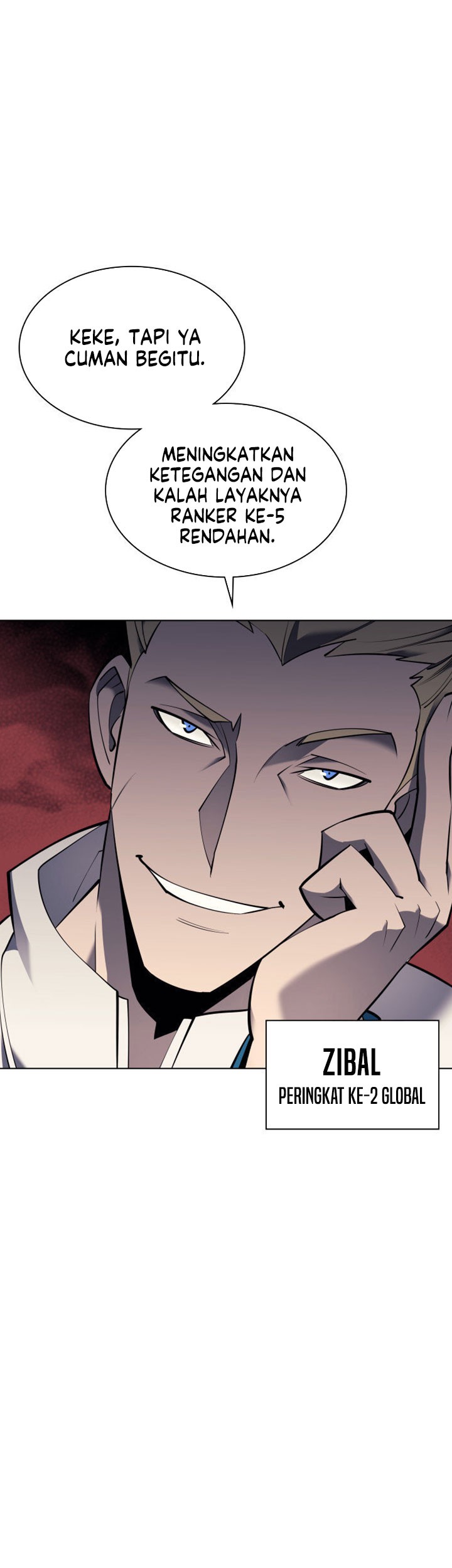 Overgeared Chapter 93 Gambar 13