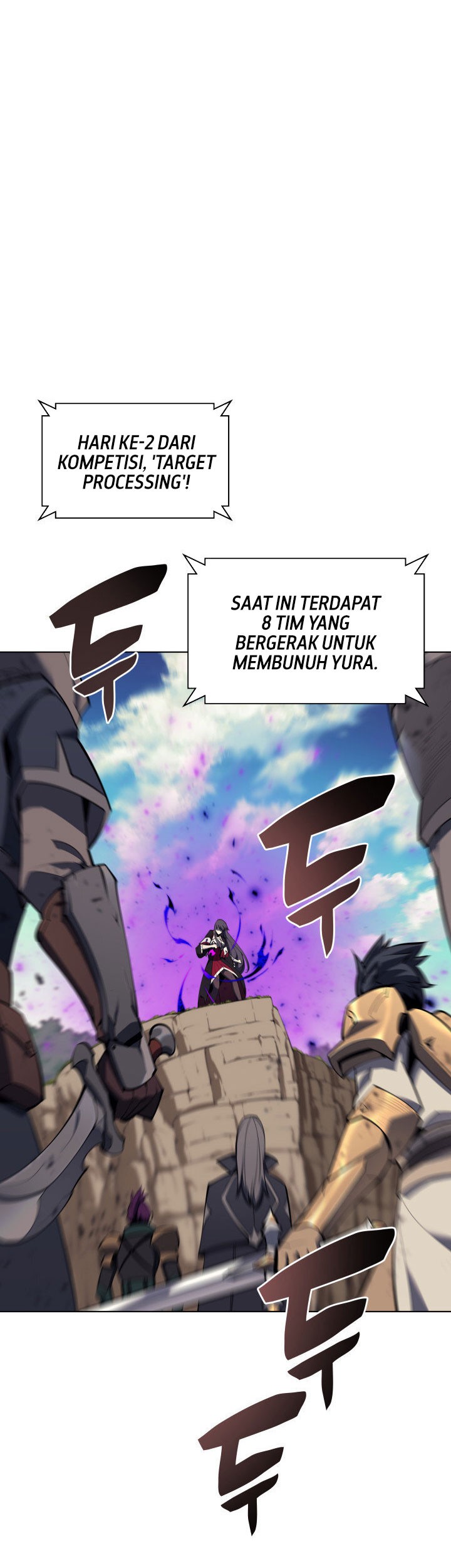 Overgeared Chapter 93 Gambar 15