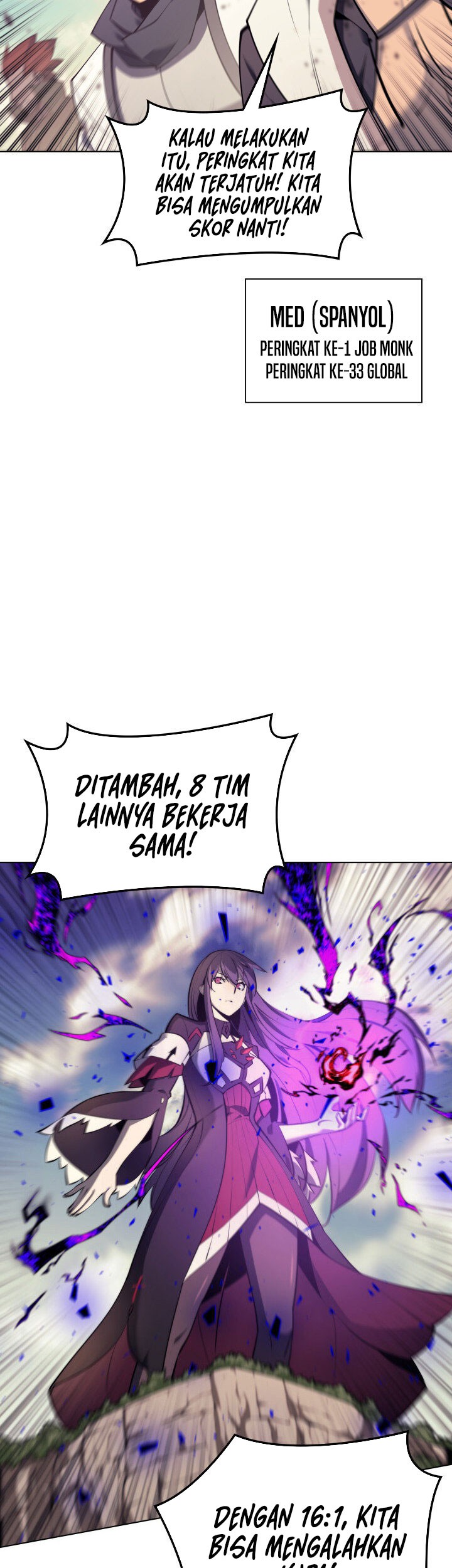 Overgeared Chapter 93 Gambar 17