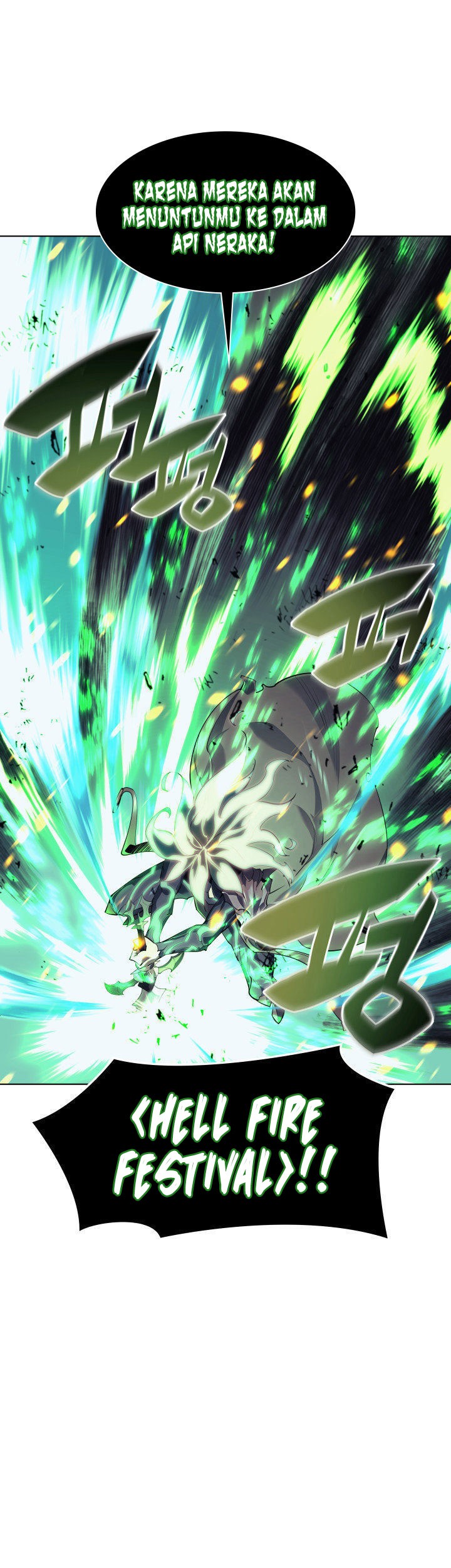 Overgeared Chapter 82 Gambar 27