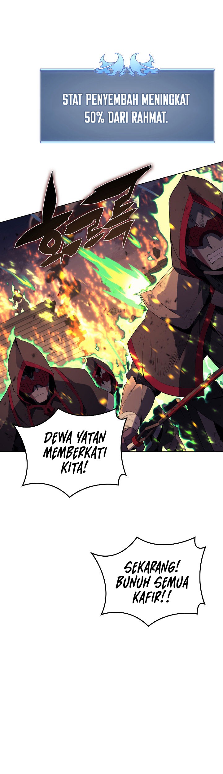 Overgeared Chapter 82 Gambar 29