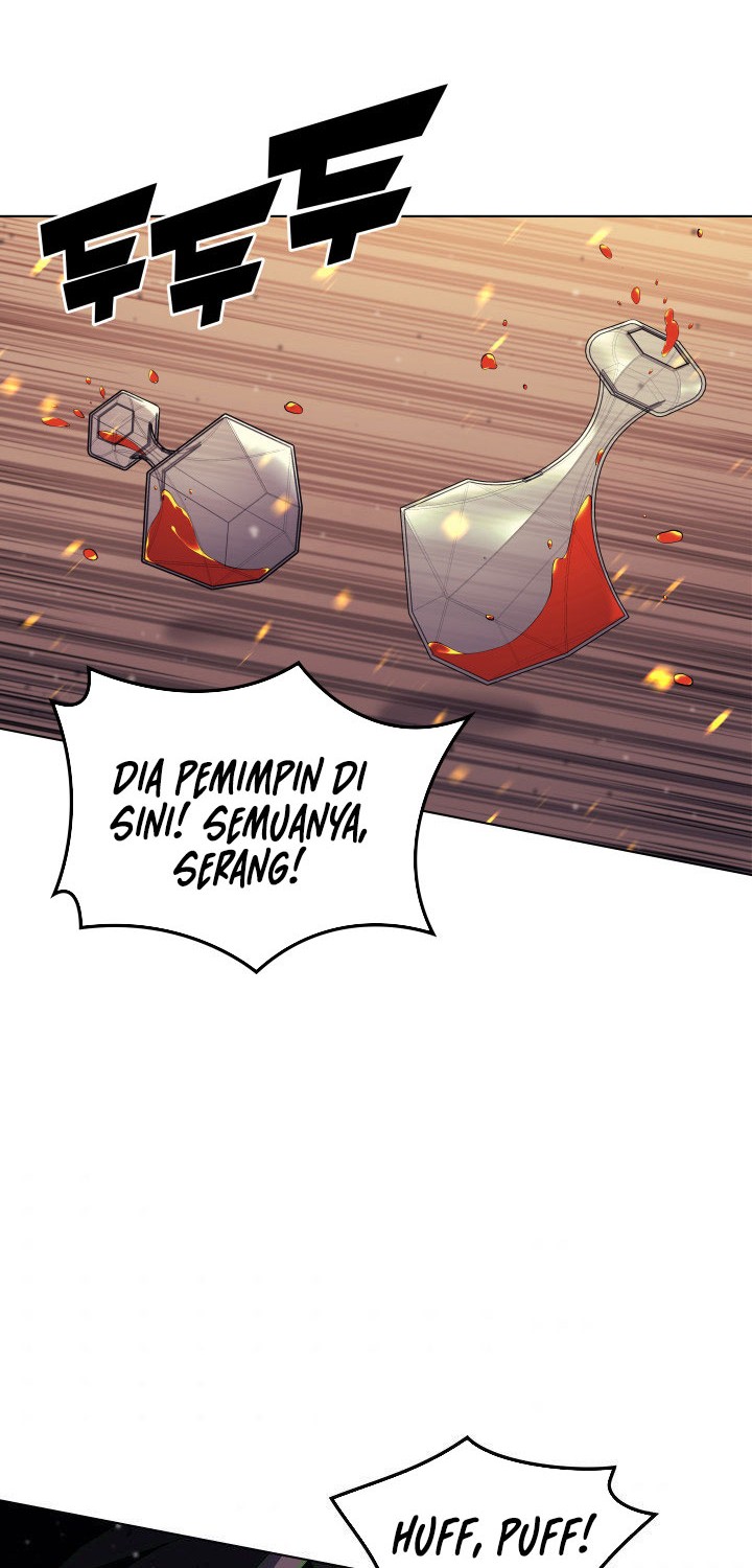 Overgeared Chapter 82 Gambar 30