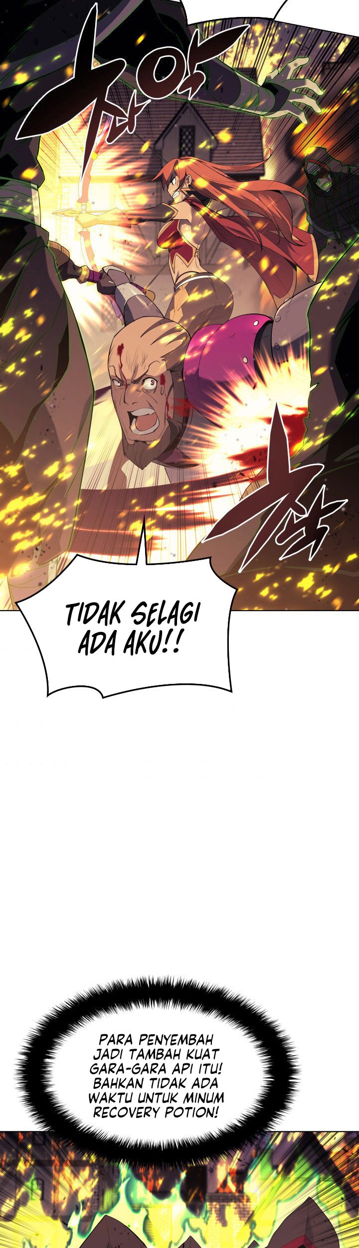 Overgeared Chapter 82 Gambar 31