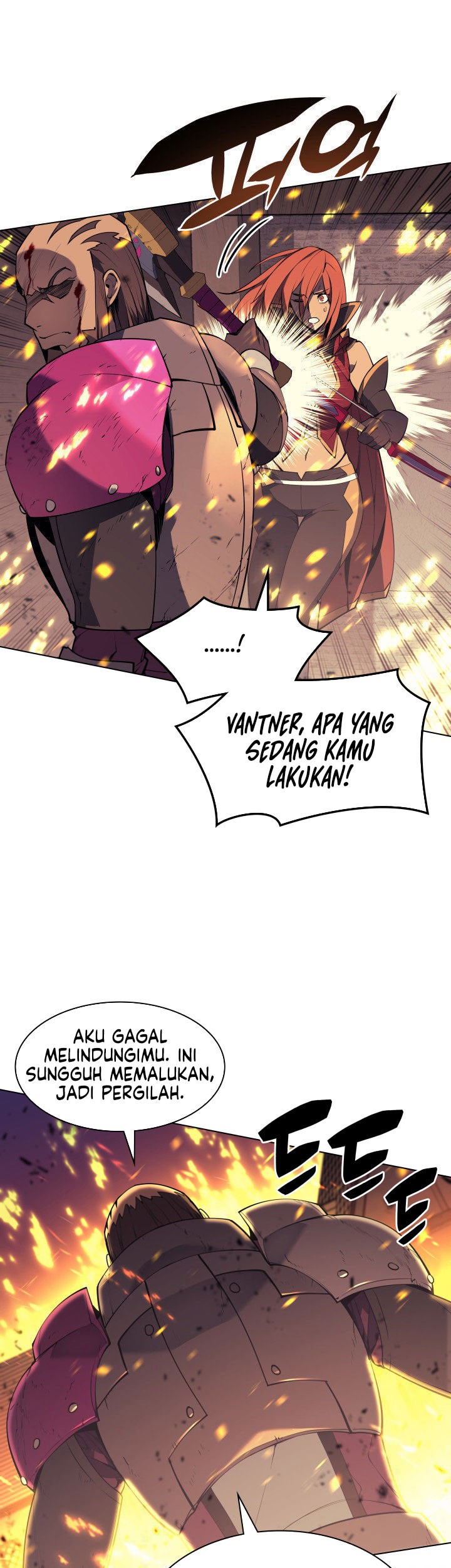 Overgeared Chapter 82 Gambar 35