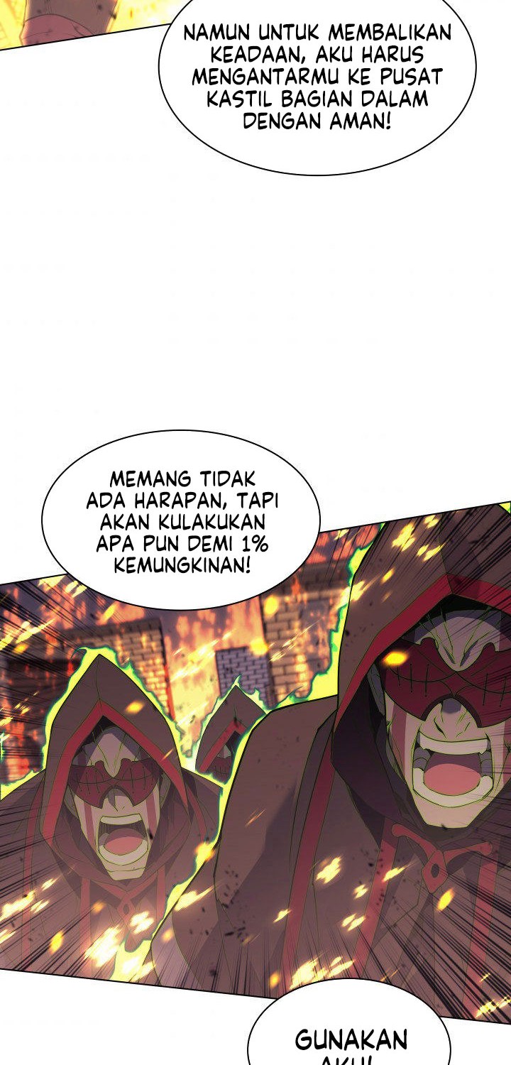 Overgeared Chapter 82 Gambar 36